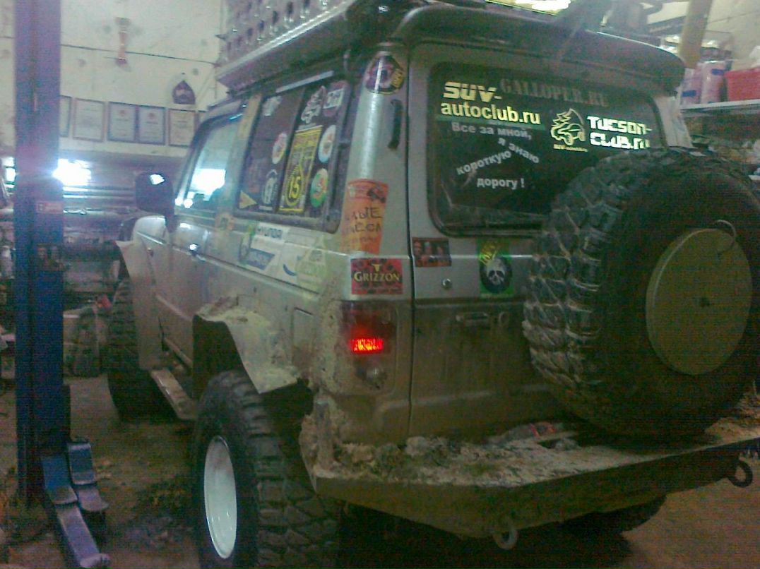 Илья Поляков фотография #43