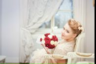 Фотография Федотовой Леночки