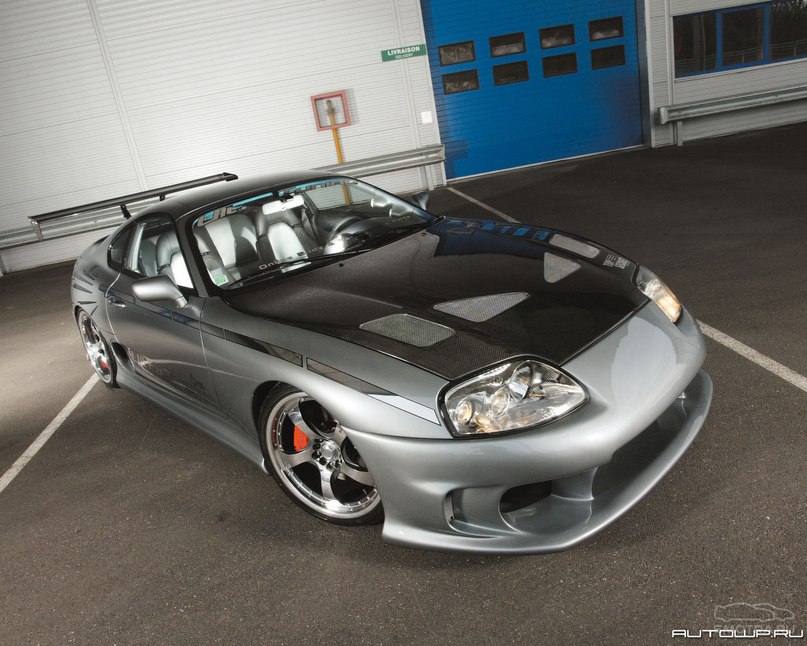 Заур-Руслан Тажбклатов-И-Речапов фотография #2