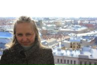 Фотография Гайнетдиновой Марии