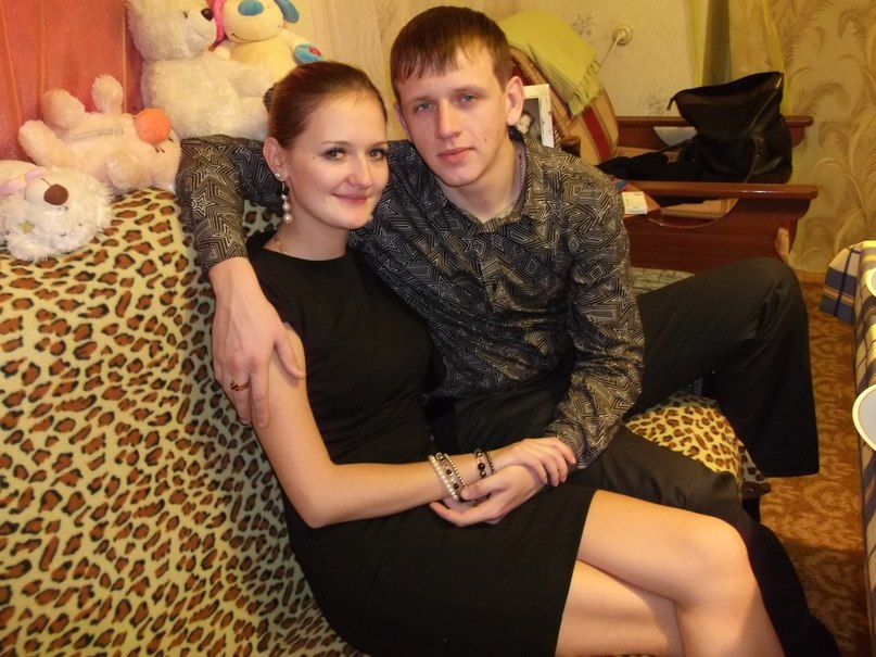 Darya Bashirina фотография #21