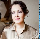 Фотография Ерошкиной Екатерины