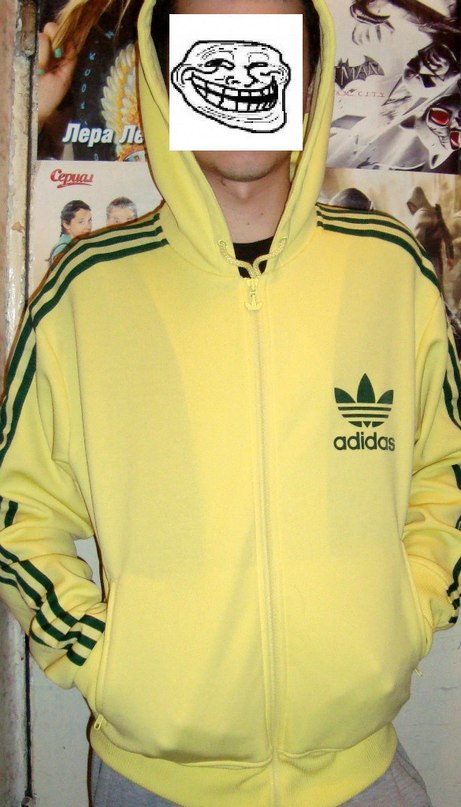 Dima Lacoste фотография #37