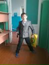 Дмитро Чобіт фотография #6 (источник - https://vk.com/id165518706)