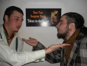 Кирилл Барон фотография #31 (источник - https://vk.com/id1819263)