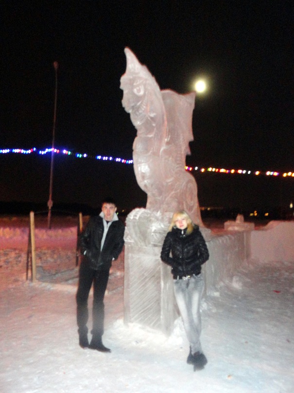 Дмитрий Батаев фотография #29