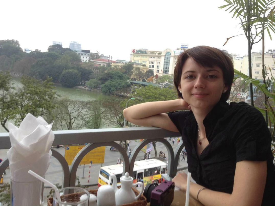 Иван Иванов фотография #31