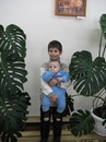 Діма Михайленко фотография #7 (источник - https://vk.com/id147388727)