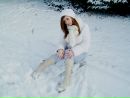Улічка Боровська фотография #2 (источник - https://vk.com/id110604167)