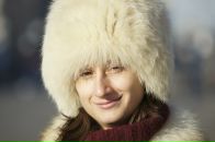 Фотография Веселовой Екатерины