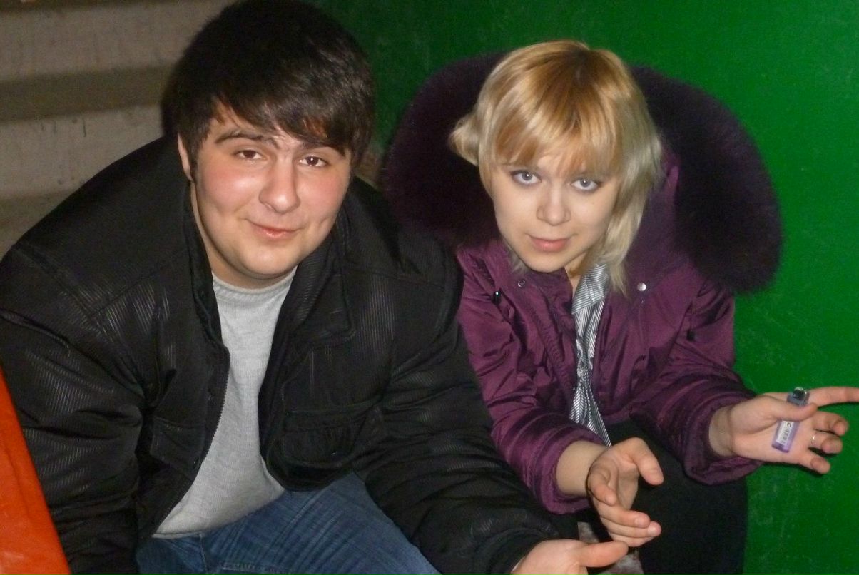 Катя Радченко фотография #18