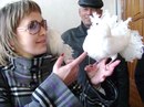 Фотография Шакировой Алсу