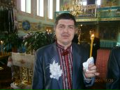 Андрій Корчак фотография #8 (источник - https://vk.com/id22710407)