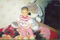 Фотография Ахметова Рузиля