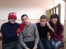 Фотография Исаева Дмитрия