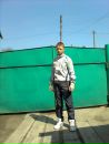Артем Олексієнко фотография #1