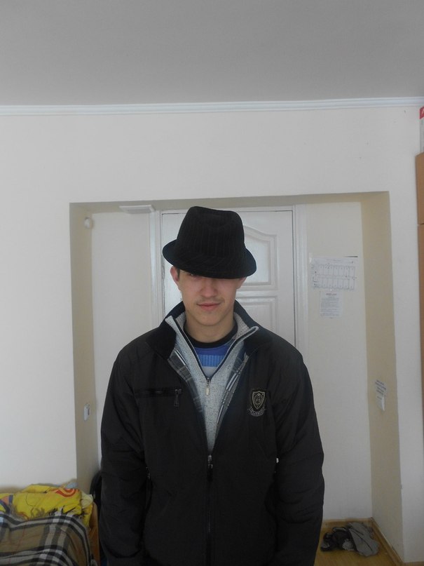 Міша Кононенко фотография #48