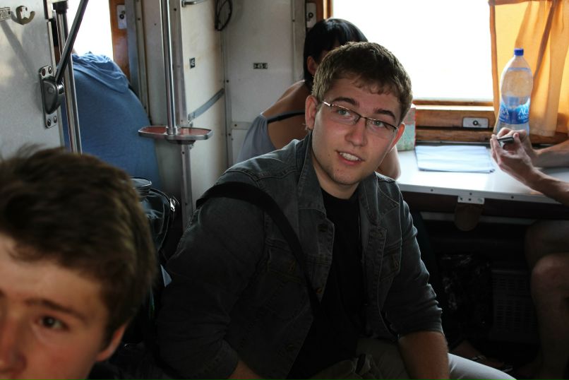 Богдан Деняков фотография #24