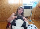 Сільва Талабішка фотография #7 (источник - https://vk.com/id163917148)
