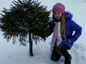 Ліля Варунок фотография #5 (источник - https://vk.com/id139573214)