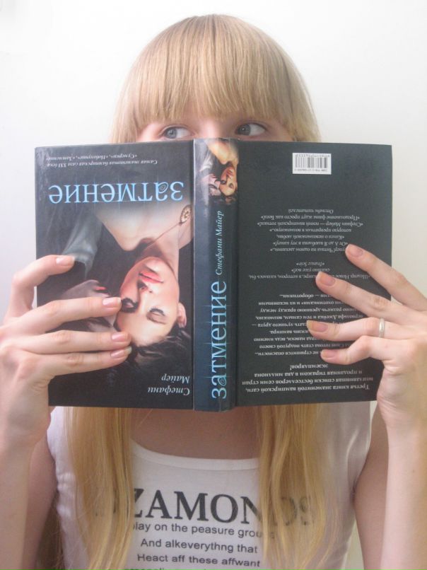 Даша Русалёва фотография #27