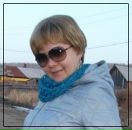 Фотография Рахматуллиной Флюзочки