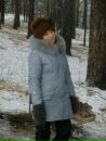 Фотография Юденковой Оксаны