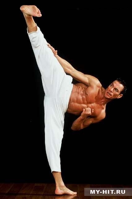 Самат Ешимов фотография #24