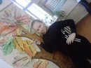 Вітусічка Шетерляк фотография #13 (источник - https://vk.com/id146274371)