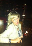 Фотография Глебовой Юлёчек