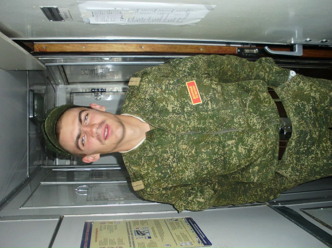 Дима Самусев фотография #34