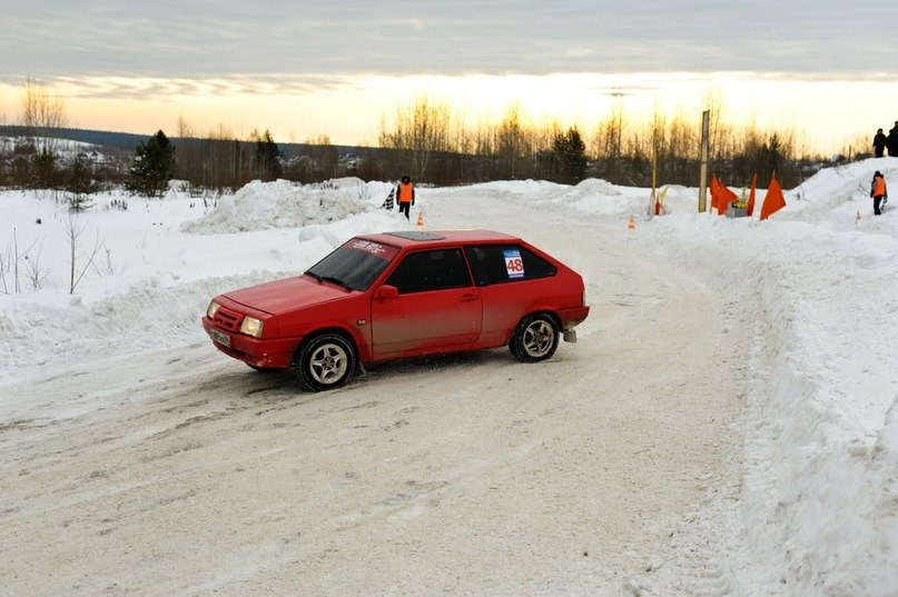 Александр Ермаков фотография #34