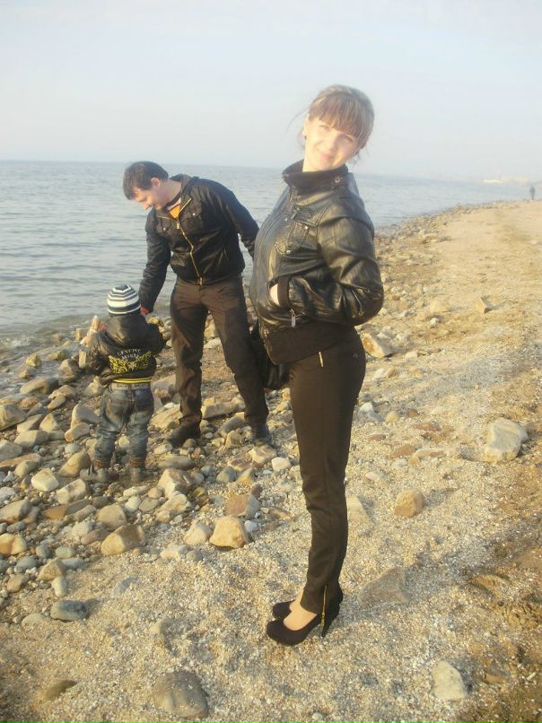 Дмитрий Гриценко фотография #13