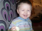 Фотография Кожаевой Анастасии