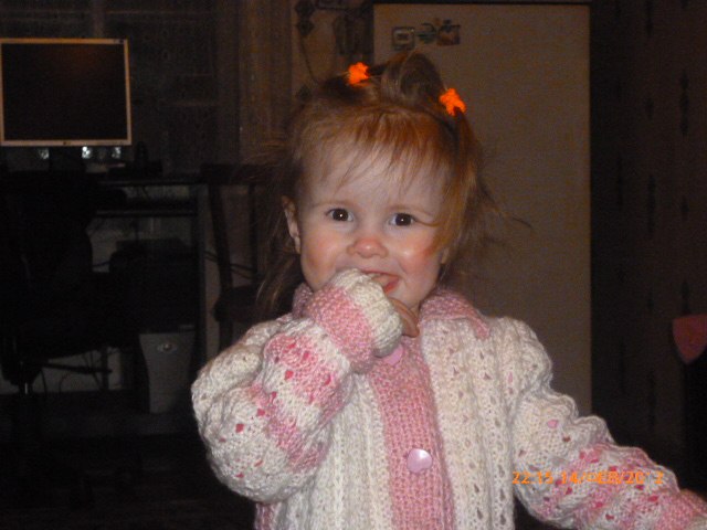 Анна Черемных фотография #23