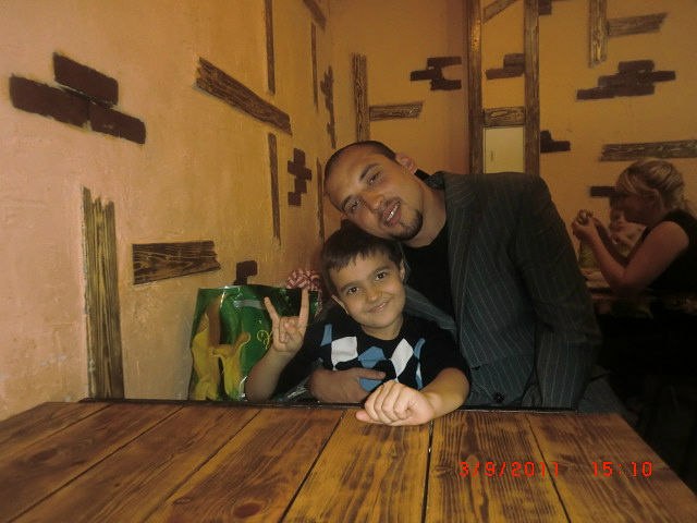 Дмитрий Казачков фотография #19