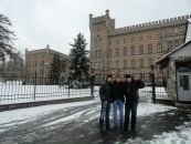 Григорий Войтович фотография #33 (источник - https://vk.com/id65731906)