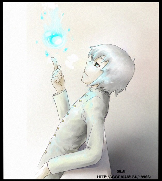 Штейн Франкен фотография #9