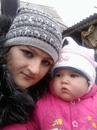 Віта Шевчук фотография #14 (источник - https://vk.com/id153460438)
