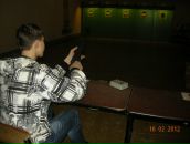 Фотография Свирского Станислава