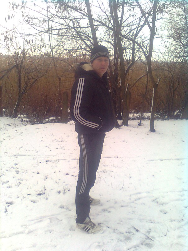 Миша Савельев фотография #3