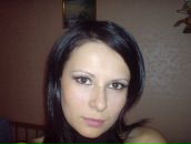 Фотография Шестаковой Ксюши