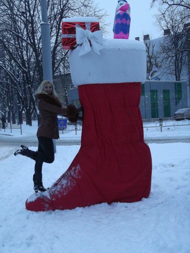 Наталя Бойко фотография #15