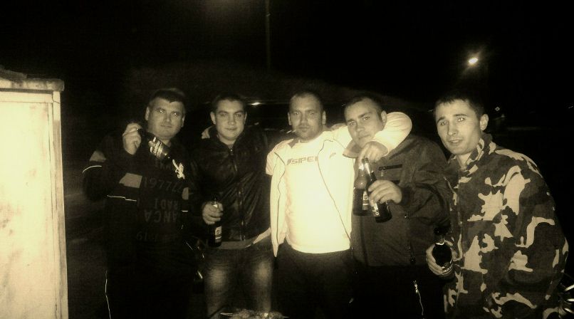 Илья Федорец фотография #37