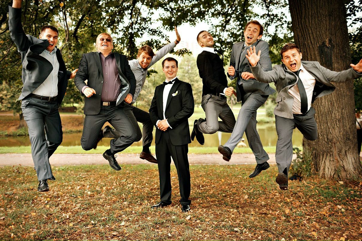 Willy Wolf фотография #28