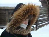 Фотография Морозовой Елены