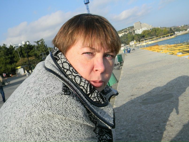 Елена Шевкунова фото №1