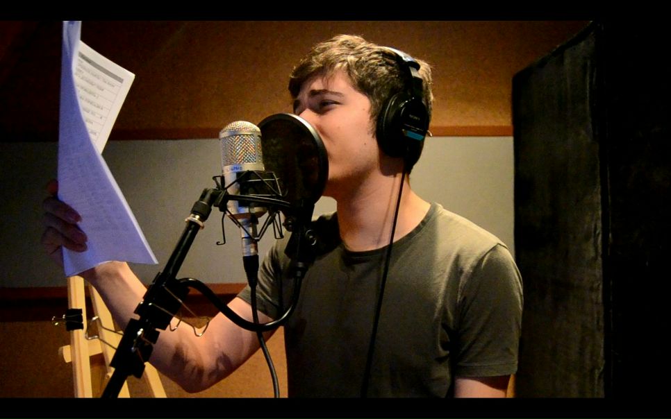 Дима Бояринцев фото №39