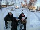 Фотография Гущиной Екатерины