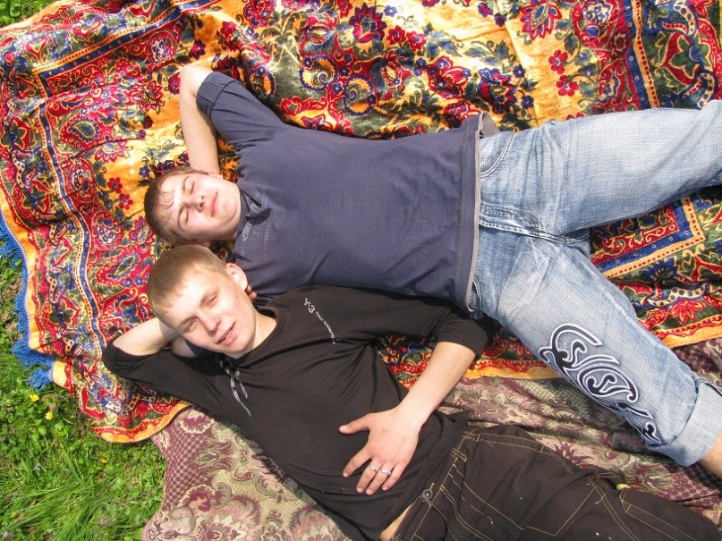 Александр Савенков фотография #45